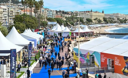 MIPIM 2024: świat wielkich transakcji, ESG i dyskusji nad rozwojem miast