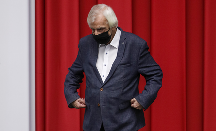 Ryszard Terlecki: Przyjaźń polsko-węgierska jest niewzruszona