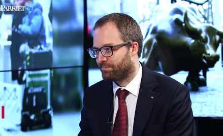 Marek Dietl: To czas na inwestycje w frontier markets