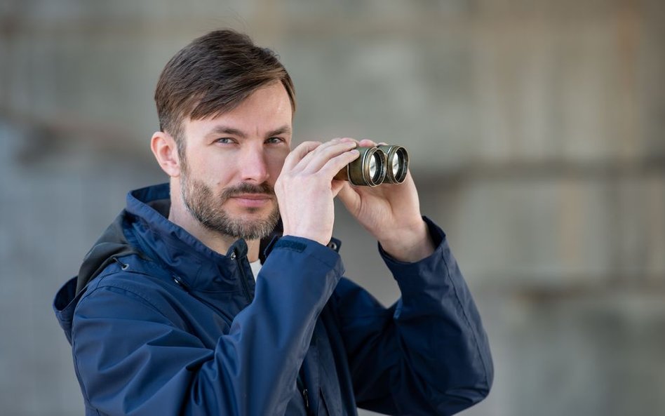 Detektywi skorzystają na odejściu od fikcji doręczeń