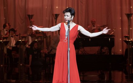 Renée Zellweger - "Judy"