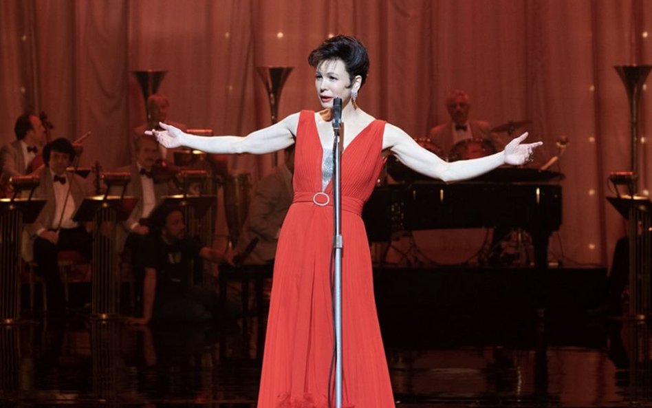 Renée Zellweger - "Judy"