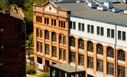 Bohema – Strefa Praga to wielofunkcyjny kompleks tuż przy stacji linii metra M2 Szwedzka na Pradze-P