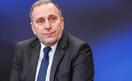 Schetyna: Nas nie zastraszą