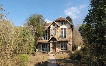 Morawiecki: Zleciłem zakup domu Marii Skłodowskiej-Curie pod Paryżem