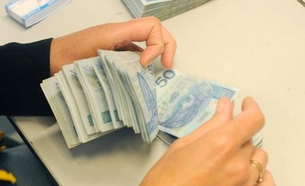 Dotacje dla firm: Kredyt technologiczny dla MSP