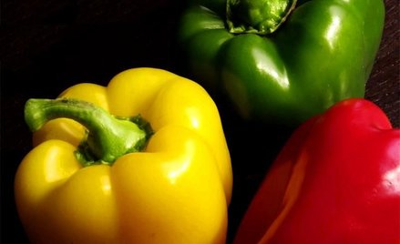 Lidl wycofał paprykę z powodu ethephonu