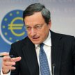 Prezes EBC Mario Draghi odpowiedzialnością za walkę z kryzysem fiskalnym obarczył rządy.