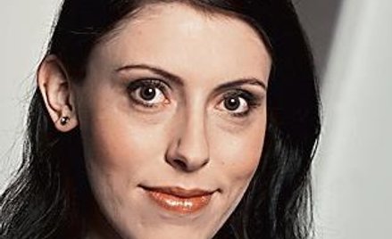 Katarzyna Wróblewska doradca podatkowy, starszy konsultant w Deloitte Doradztwo Podatkowe (biuro w W