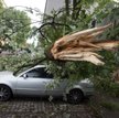 Mordercze upały i gwałtowne burze dotarły do Polski