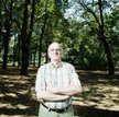 Kzysztof Czabański, prawicowy publicysta, kandydat na posła z listy PiS