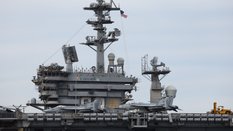 USS Nimitz