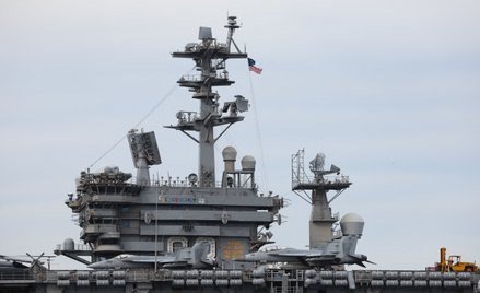 USS Nimitz