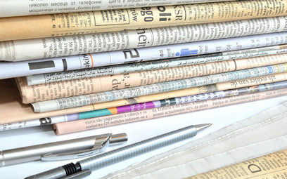 TSUE: wydawca gazety nie odpowiada za skutki nieprawidłowej porady zdrowotnej