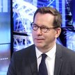 Piotr Dziwok, prezes Shell Polska i prezes ABSL