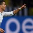 Cristiano Ronaldo jest najlepszym strzelcem w historii Ligi Mistrzów. Do 100 trafień brakuje mu już 