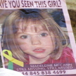 Zaginięcie Madeleine McCann. Policja ma nowy trop