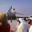 Airshow w Dubaju