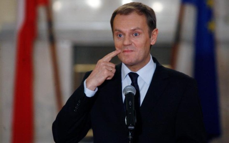 Horbaczewski: Podatek liniowy uprości system fiskalny