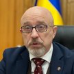 Ołeksij Reznikow, minister obrony Ukrainy: Panika jest dla nas najgorsza