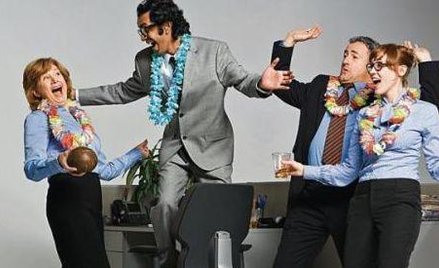 Zaangażowanie pracowników w rękach szefów