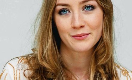 Saoirse Ronan (fot. Armando Gallo)
