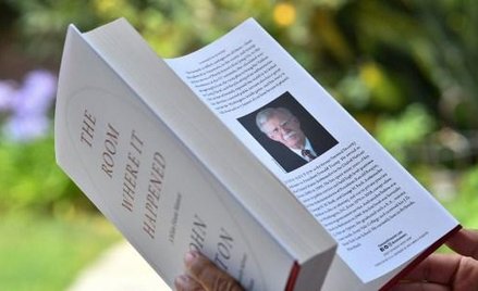 The Room Where It Happened (Pokój, w którym to się zdarzyło)