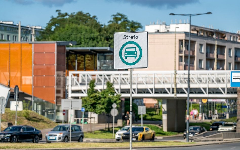 Strefa czystego transportu może powstać w 37 polskich miastach