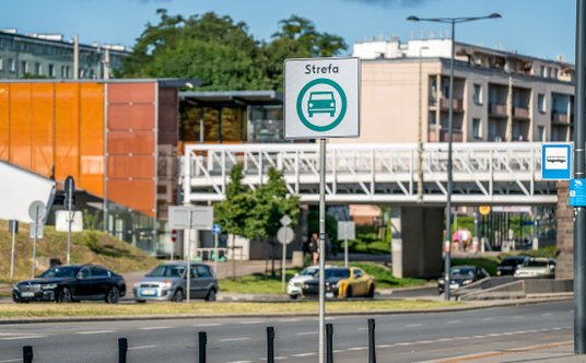 Strefa czystego transportu  po nowelizacji może dotyczyć miast powyżej 100 tys. mieszkańców