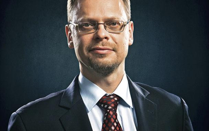 Prezes Marcin Szumowski szuka inwestora.