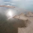 Najniższy poziom wody w Dunaju, jaki zanotowano w historii to 25 centymetrów