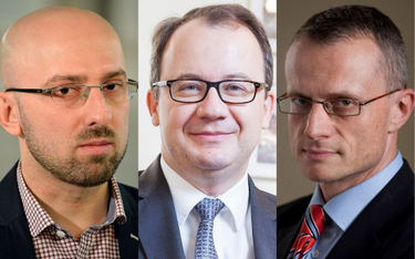 #RZECZoPOLITYCE: Magierowski, Bodnar, Łapiński