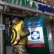 Apteka w Moskwie