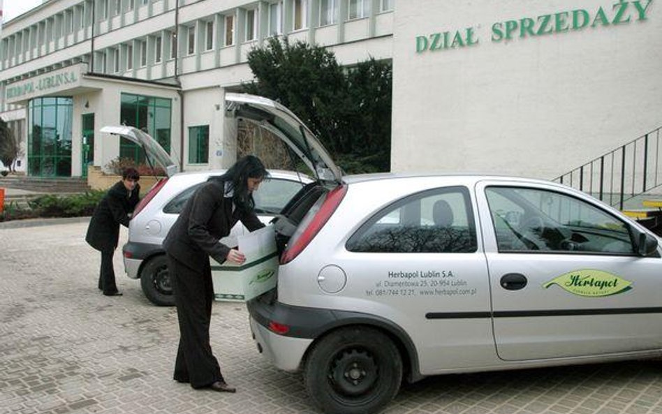 Na szerokim miejscu pracy nie zawsze zaoszczędzisz
