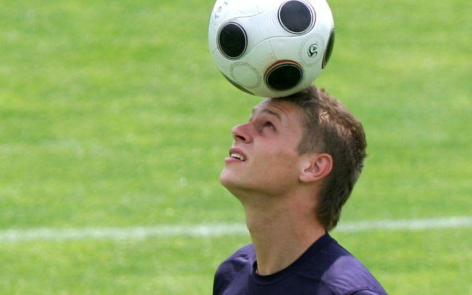 Łukasz Piszczek