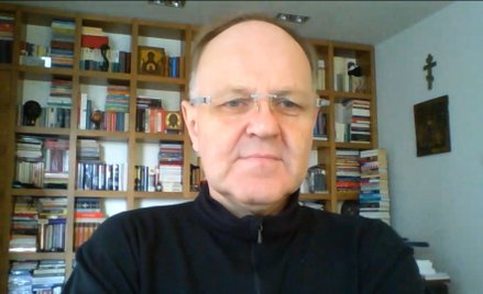 Ks. Sowa: Zależało im na poszanowaniu życia? Mieli pięć lat