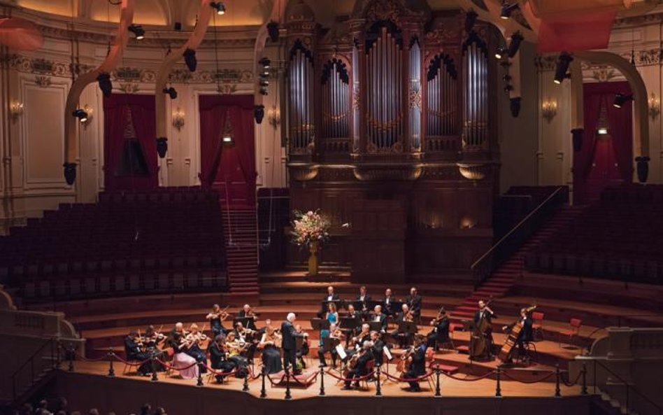 I jak Israel Camerata Jerusalem