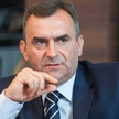 Włodzimierz Karpiński minister skarbu państwa