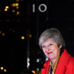 Theresa May