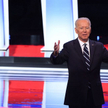 "Joe 30330". O co chodziło Bidenowi?