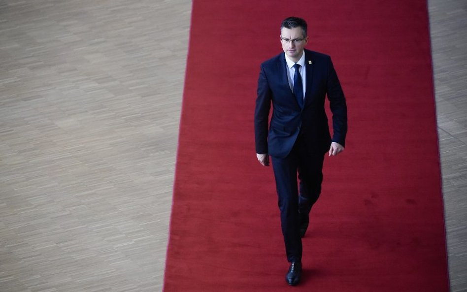 Morawiecki: Polska liderem walki z globalnym ociepleniem