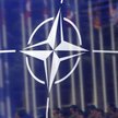 Flaga NATO