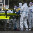 Koronawirus w Europie: W wielu krajach spadają wskaźniki zakażeń