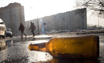 Jan Maciejewski: Noce i dnie