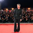 Brad Pitt na premierze filmu „Samotne wilki” podczas festiwalu w Wenecji pojawił się w garniturze Lo