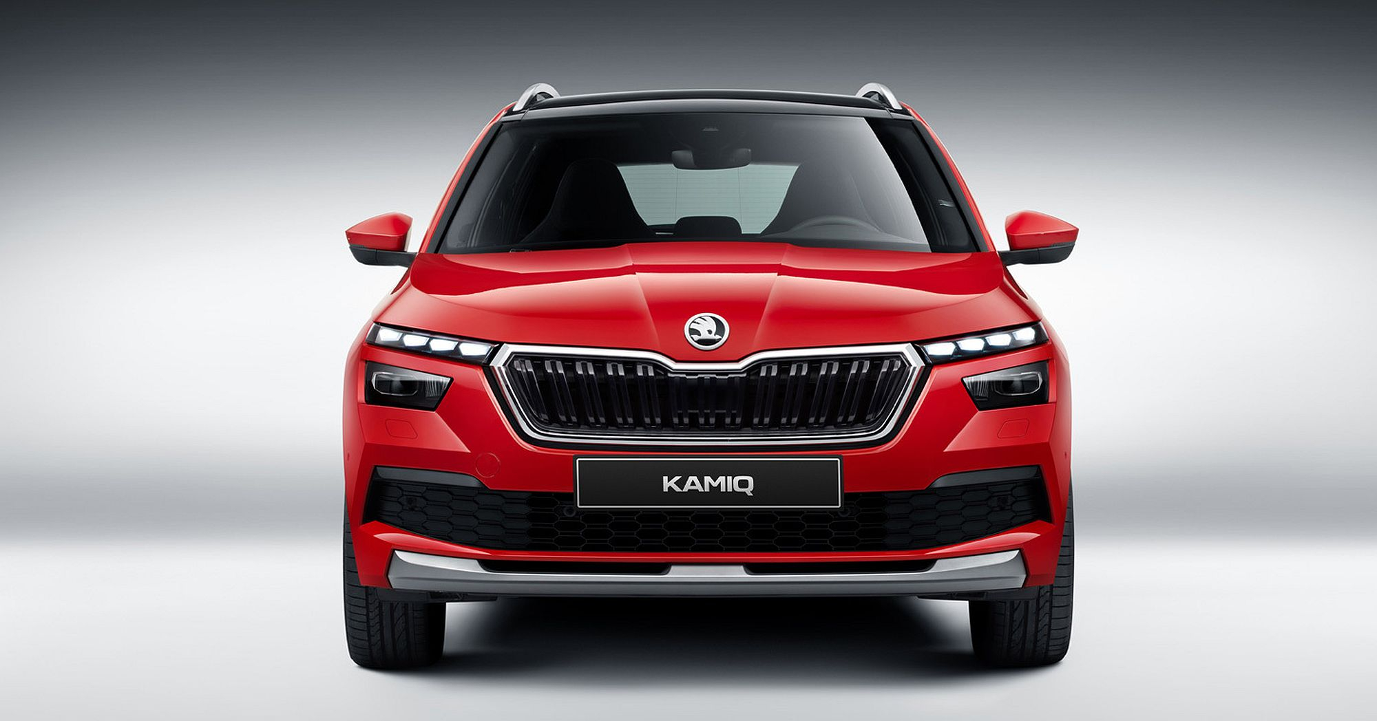 Ceny | Skoda Kamiq: Najtańszy SUV W Gamie - Rp.pl