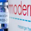 Szczepionka przeciw Covid-19 firmy Moderna awaryjnie dopuszczona w USA