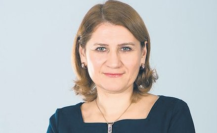 Edyta Kalińska partner zarządzający działem rewizji finansowej BDO