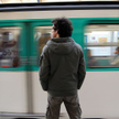 Paryż: Atak nożem za zwrócenie uwagi na blokowanie drzwi w metrze