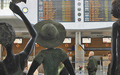 Dla włodarzy Poznania jednym z inwestycyjnych priorytetów jest modernizacja lotniska przed Euro 2012